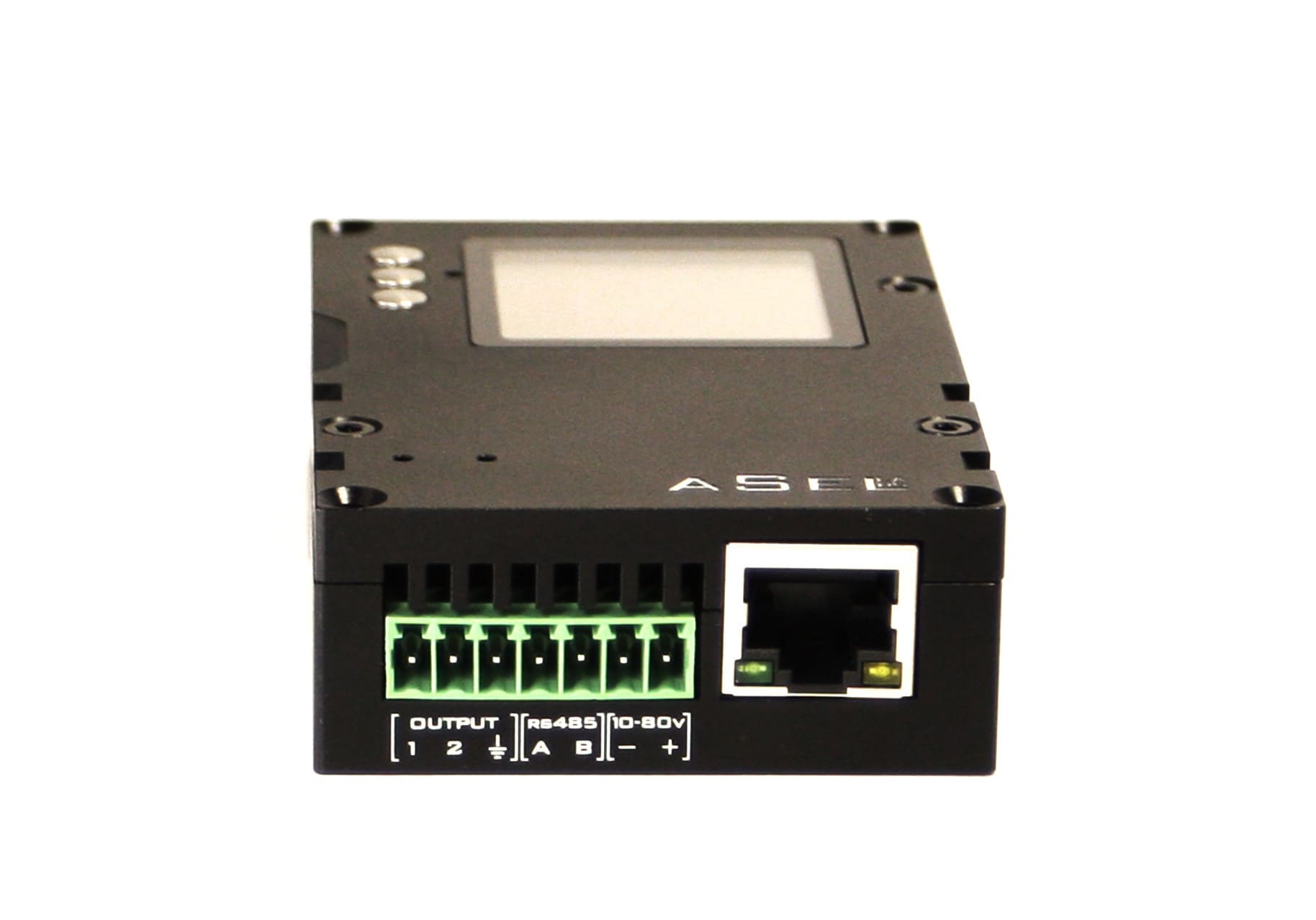 Детектор дронов aSel Labs H233