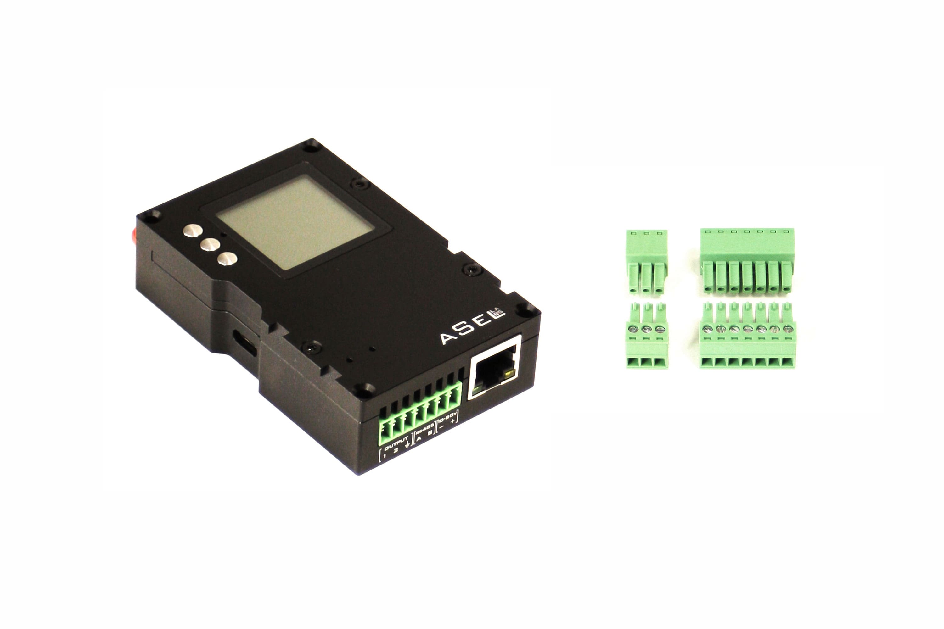 Полный комплект поставки детектора дронов H233