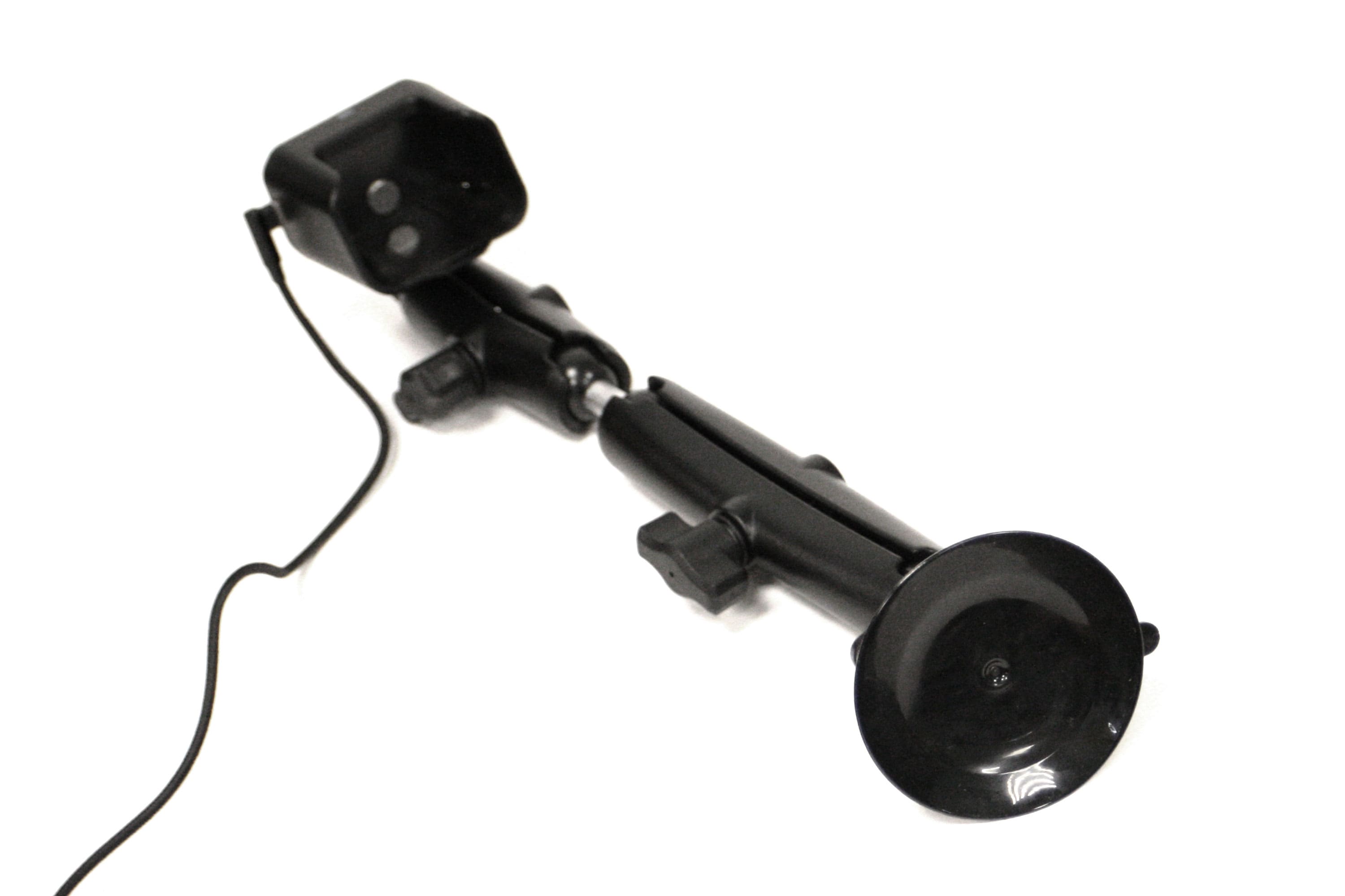 Держатель H236 в салоне автомобиля