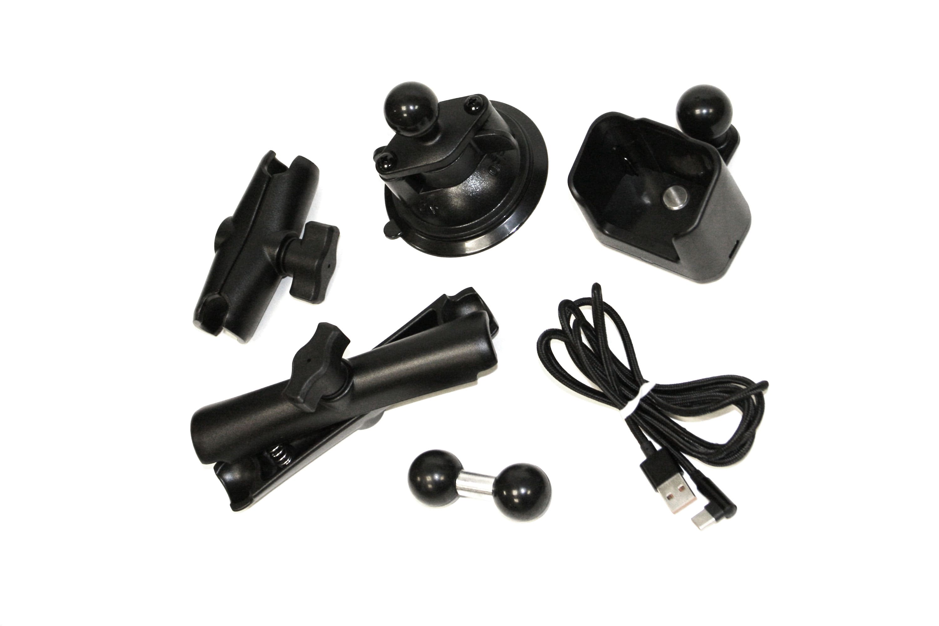 Зарядная станция «стакан»