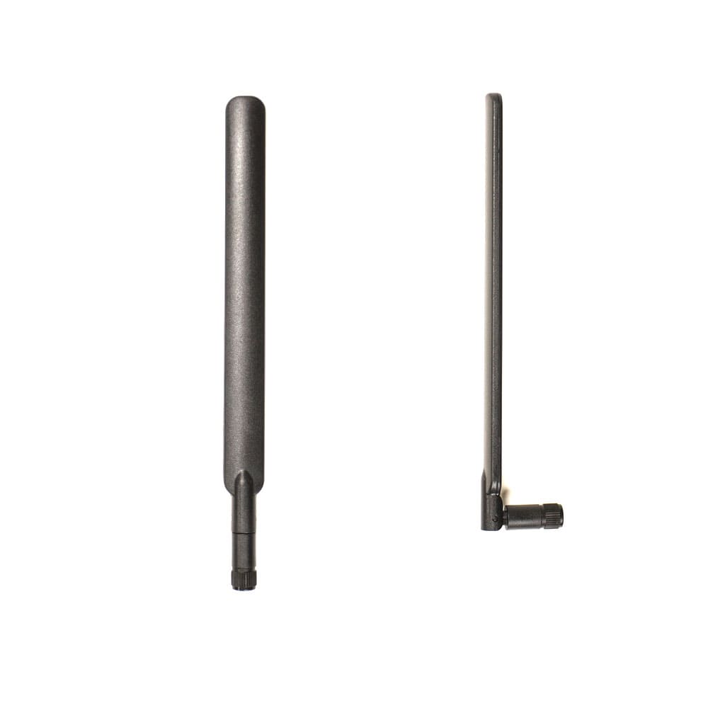 Антенна сгибаемая