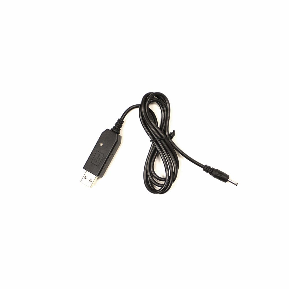 USB переходник для зарядки aSel