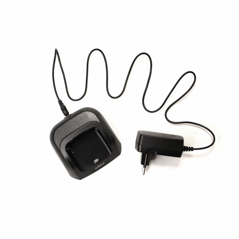 Зарядная станция aSel